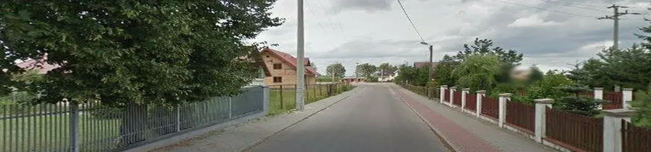 Zdjęcie placówki Banku Spółdzielczego przy ulicy Wyszkowskiej w Rząśnik