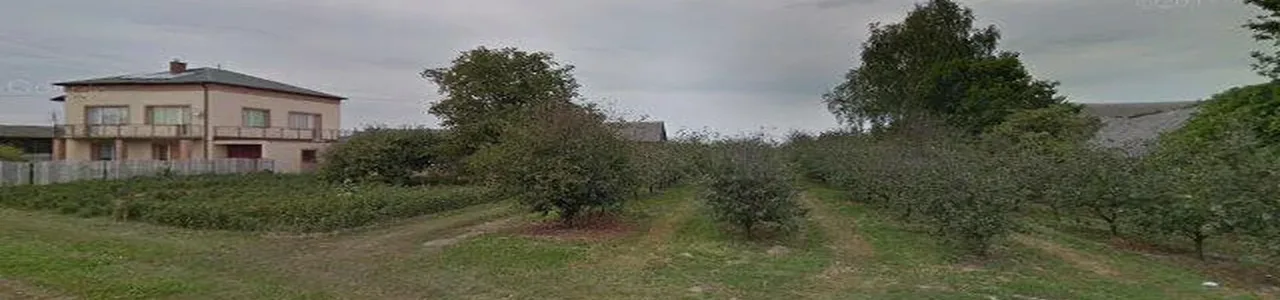 Zdjęcie placówki Banku Spółdzielczego przy ulicy Rzeczniów w Rzeczniowie