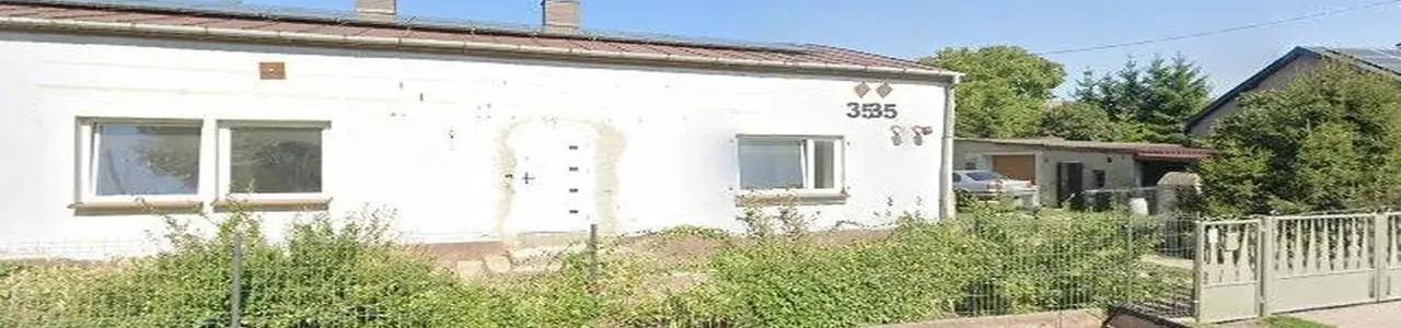 Zdjęcie placówki Banku Spółdzielczego w Sadlno przy ulicy Wierzbinek