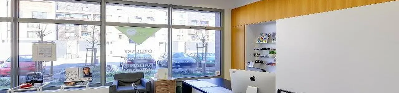 Zdjęcie placówki Banku Spółdzielczego przy ulicy Jana Pawła II w Siechnicach