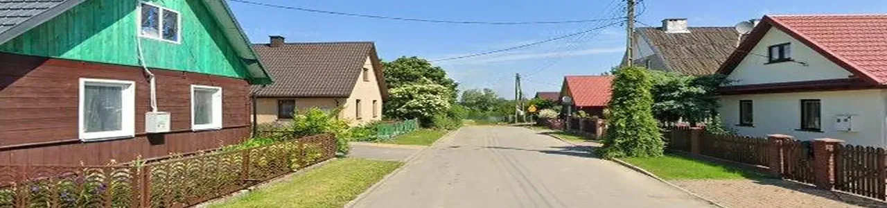 Zdjęcie placówki Banku Millennium przy ulicy Paryż w Sieciechowie