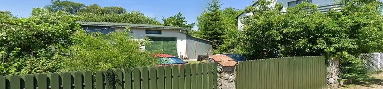 Zdjęcie placówki Banku Spółdzielczego przy ulicy Bankowej w Siennicy