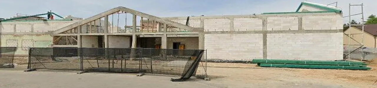 Zdjęcie placówki Banku Spółdzielczego przy ulicy Rynek w Sienno