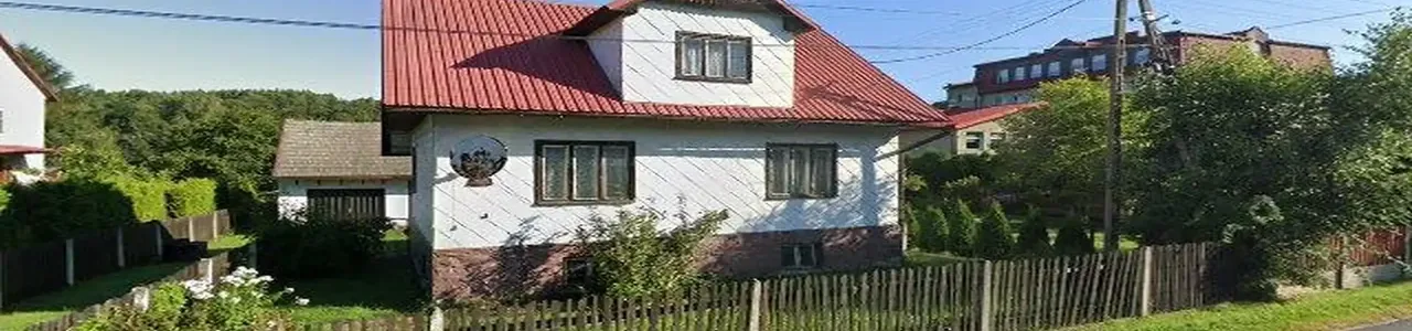 Zdjęcie placówki Banku PKO przy ulicy Krakowskiej w Ślemieniu