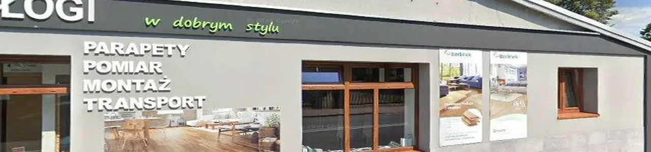 Zdjęcie placówki Banku Spółdzielczego przy ulicy Duży Rynek w Sobienie-Jeziory