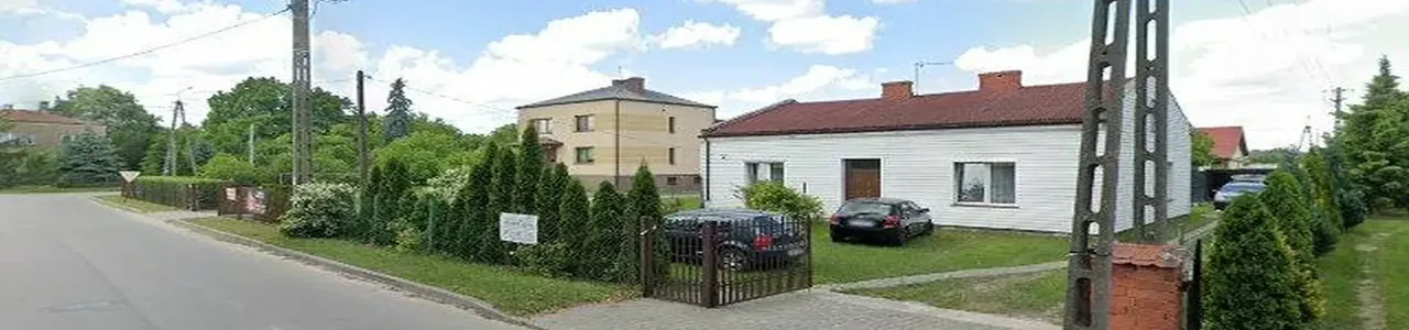 Zdjęcie placówki Banku Millennium przy ulicy Rynek w Sobolewie