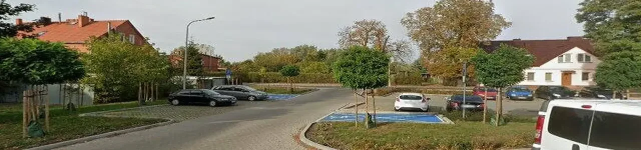 Zdjęcie placówki Banku Spółdzielczego w Solec Kujawskiul. Toruńska 14