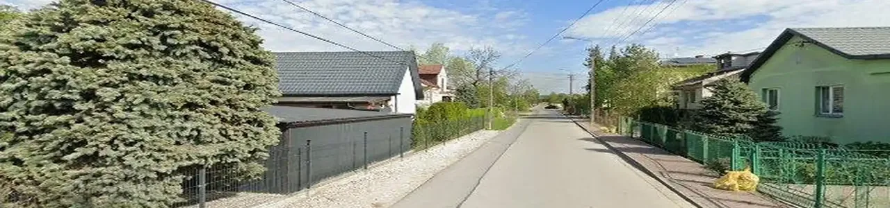 Zdjęcie placówki Banku Spółdzielczego przy ulicy 1-go Maja w Solcu-Zdroju