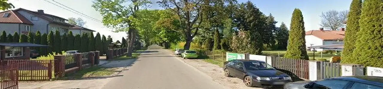 Zdjęcie placówki Banku Spółdzielczego przy ulicy Aleja Klonowa w Somiance