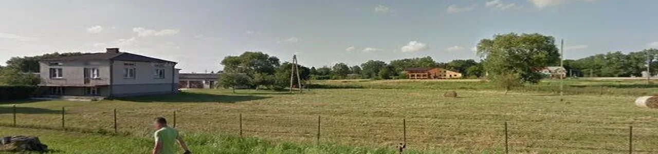 Zdjęcie placówki Banku Spółdzielczego przy ulicy Wojska Polskiego w Sosnowicy