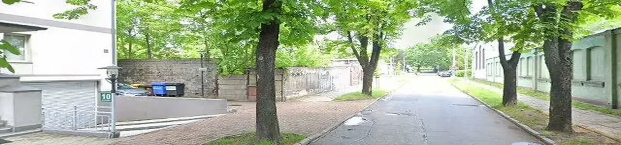 Zdjęcie placówki Banku Spółdzielczego przy ulicy Swobodnej w Sosnowcu