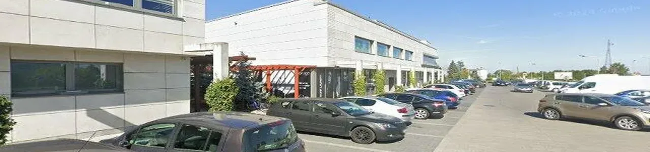 Zdjęcie jednej z śremskich placówek spółdzielczej grupy bankowej