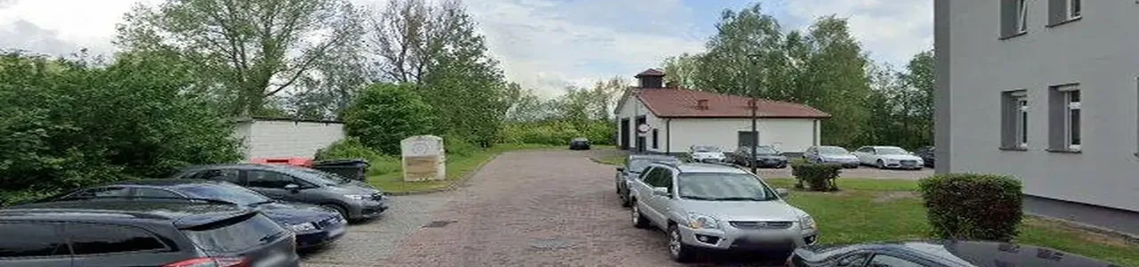 Zdjęcie placówki Banku PKO przy ulicy Piłsudskiego w Stąporkowie