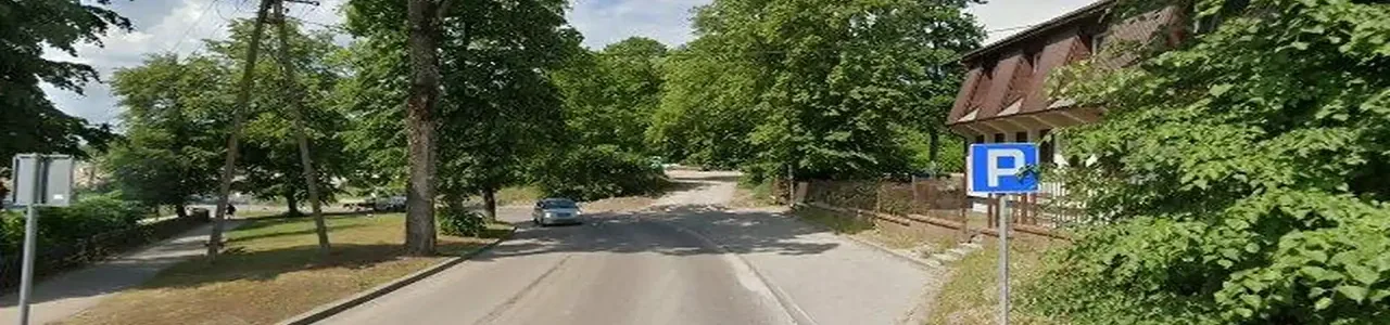 Zdjęcie placówki Banku Spółdzielczego przy ulicy Ełckiej w Starych Juchach