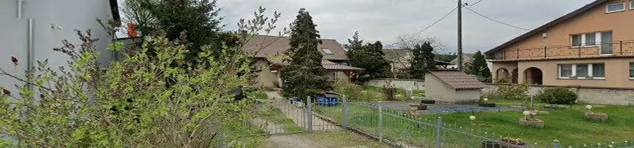 Zdjęcie placówki Banku Spółdzielczego w Starym Kurowie przy ulicy Podgórnej w miejscowości Podgórna