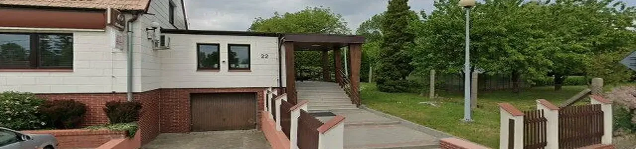 Zdjęcie placówki Banku Spółdzielczego w Starym Targu przy ulicy Głównej w miejscowości 22