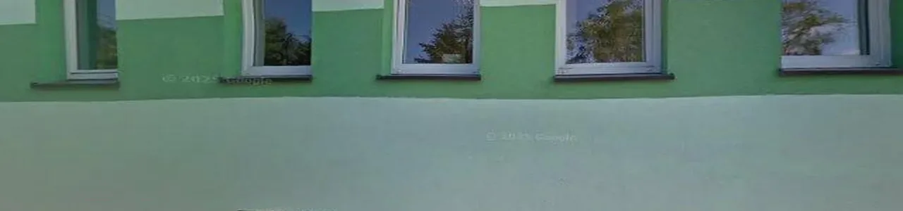 Zdjęcie jednej z stegniańskich placówek spółdzielczej grupy bankowej