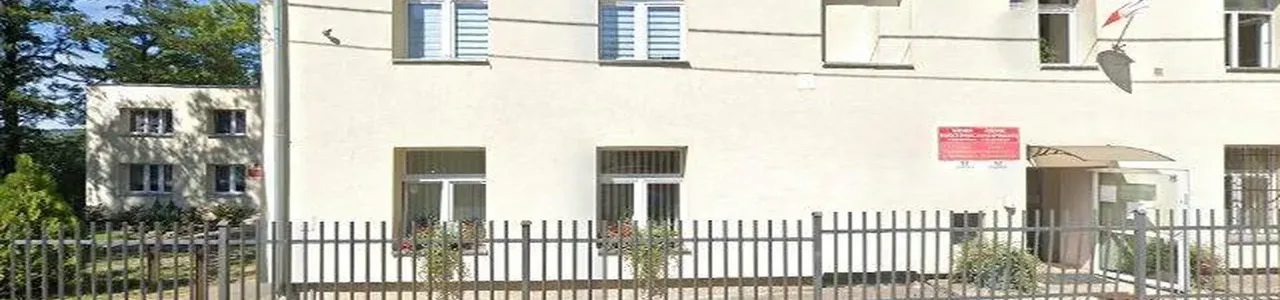 Zdjęcie placówki Banku Spółdzielczego przy ulicy Stoszowice w Stoszowicach