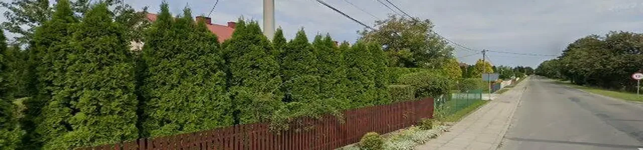 Zdjęcie placówki Banku Spółdzielczego przy ulicy Straszęcin w Straszęcin