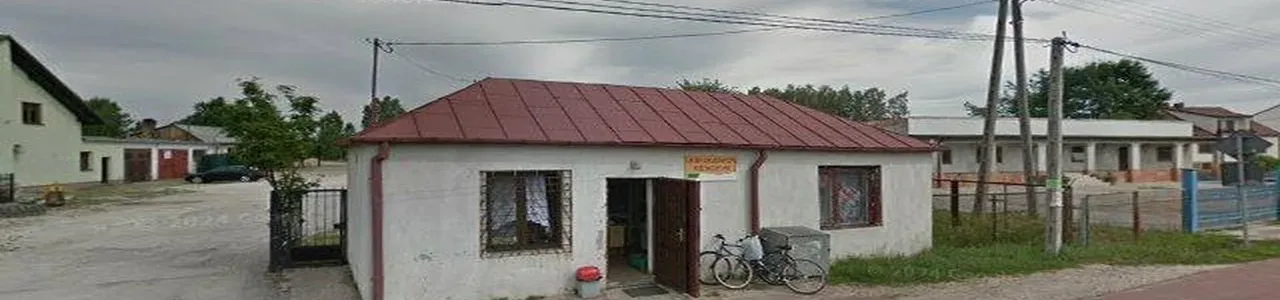 Zdjęcie placówki Banku PKO przy ulicy Żeromskiego w Strawczyn