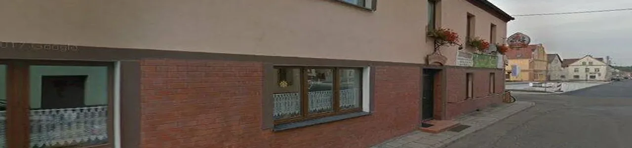 Zdjęcie placówki Banku Spółdzielczego przy ulicy Rynek w Strzeleczki