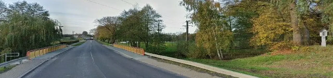 Zdjęcie placówki Banku Spółdzielczego przy ulicy Strzyżewice w Strzyżewicach