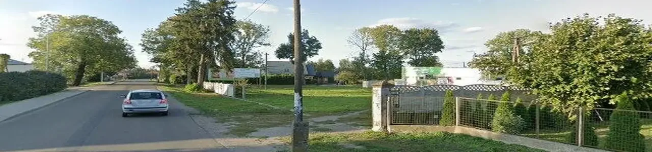 Zdjęcie placówki Banku Spółdzielczego przy ulicy Stubno w Stubnie