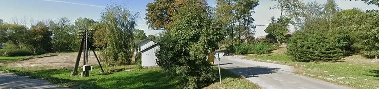 Zdjęcie placówki Banku Spółdzielczego w Sułowie.