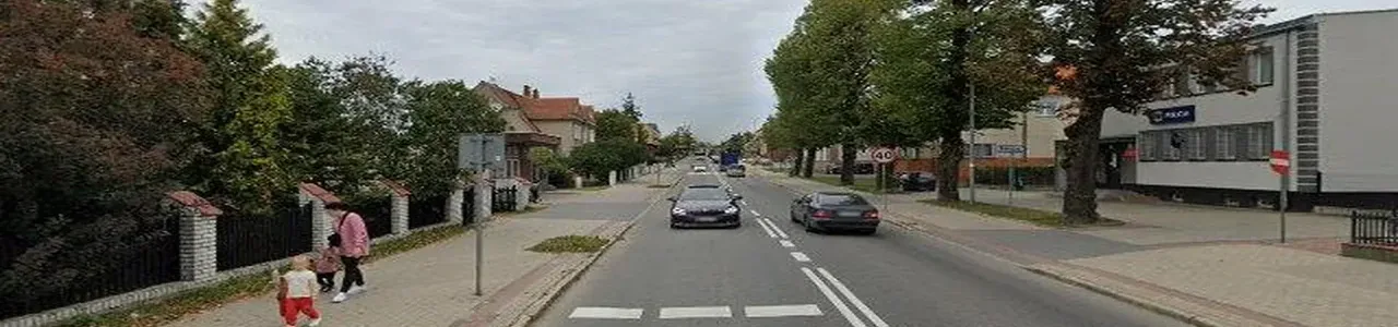 Zdjęcie jednej z suskich placówek spółdzielczej grupy bankowej