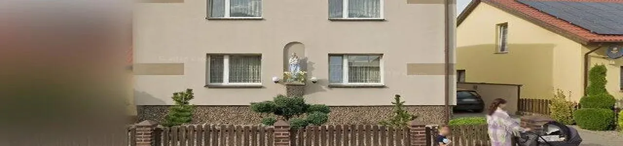 Zdjęcie placówki Banku Spółdzielczego przy ulicy Wolności w Święciechowie