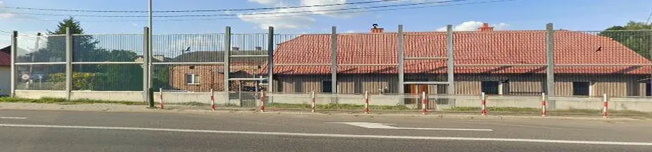 Zdjęcie placówki Banku Millennium przy ulicy Świlcza w Świlczy