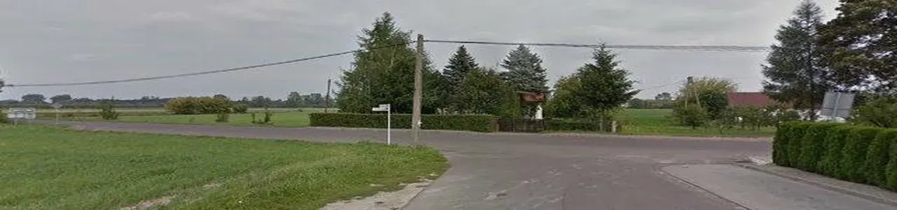 Zdjęcie placówki Banku Spółdzielczego w Świnicach Warckich przy ulicy Kościuszki