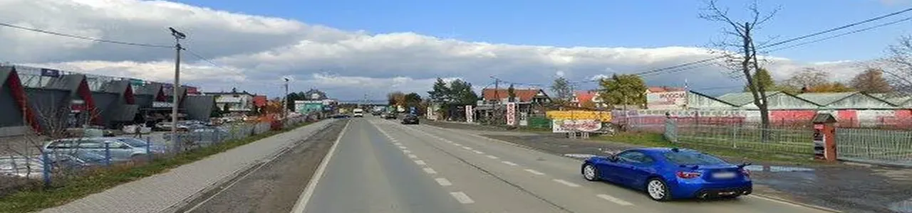 Zdjęcie placówki Banku Spółdzielczego przy ulicy Zakopiańskiej w Szaflarach