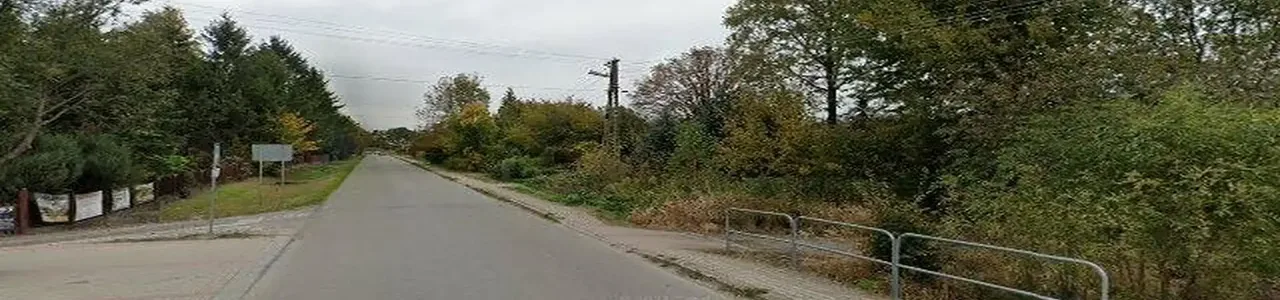 Zdjęcie jednej z szastarskich placówek banku spółdzielczego