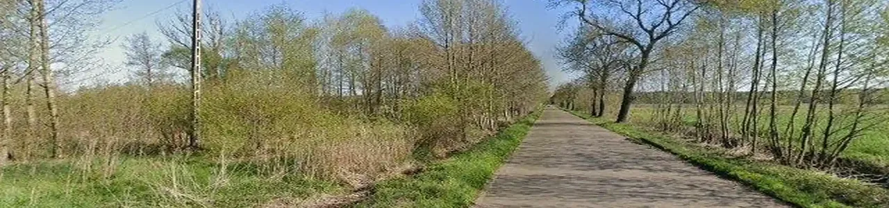 Zdjęcie placówki Banku Spółdzielczego w Szczawinie Kościelnym przy ulicy Warszawskiej