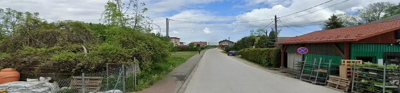 Zdjęcie placówki Banku Spółdzielczego przy ulicy Rynek w Szczurowej