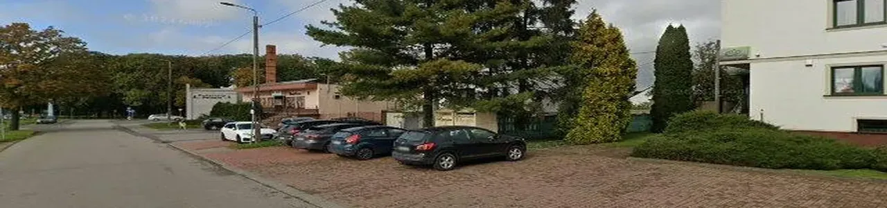 Zdjęcie placówki Banku Spółdzielczego w Szczytnikach przy ulicy Szczytniki w Szczytnikach