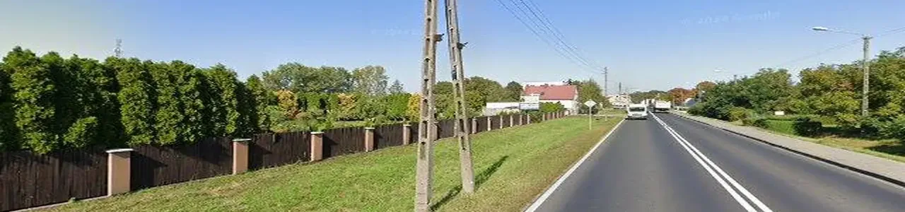 Zdjęcie placówki Banku Spółdzielczego przy ulicy Głogowskiej w Szlichtyngowej