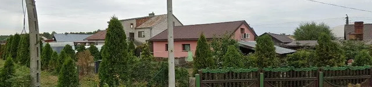 Zdjęcie placówki Banku Spółdzielczego przy ulicy Kościuszki w Sztabin