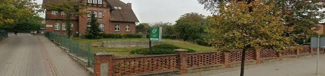 Zdjęcie jednej z szubińskich placówek spółdzielczej grupy bankowej