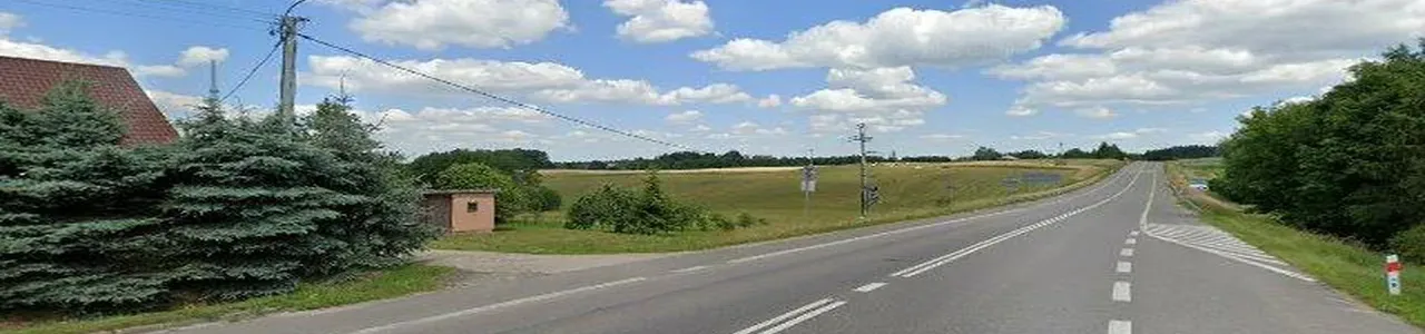 Zdjęcie placówki Banku Spółdzielczego przy ulicy Suwalskiej w Szypliszkach