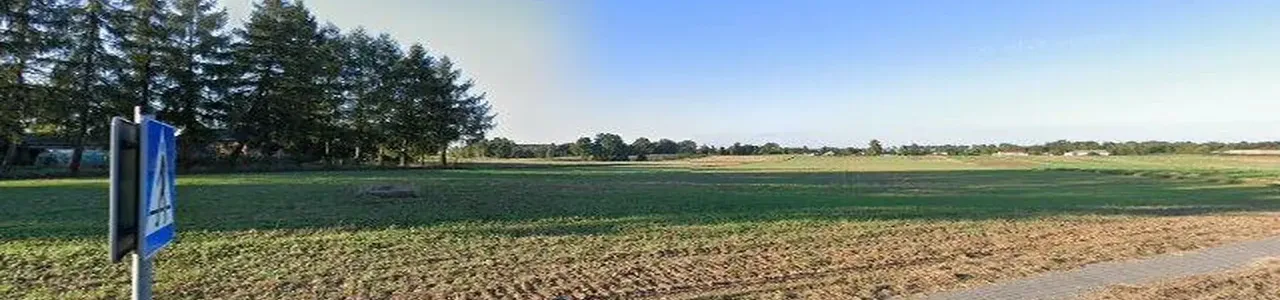 Zdjęcie placówki Banku Spółdzielczego przy ulicy Tomaszowice kol. w Tomaszowicach