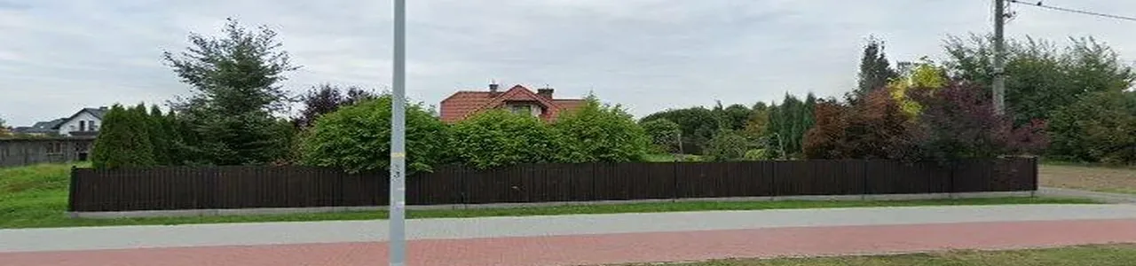 Zdjęcie placówki Banku Spółdzielczego przy ulicy Wspólnej w Trzebownisku