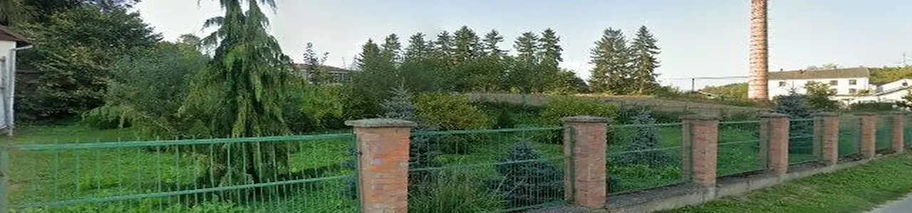 Zdjęcie placówki Banku Spółdzielczego przy ulicy Olbięcin w Trzydniku Dużym