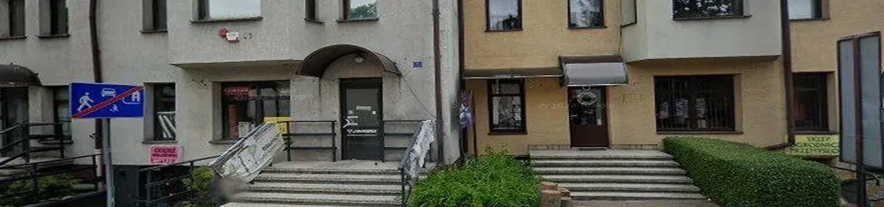 Zdjęcie placówki Banku Spółdzielczego przy ulicy Rynek w Tuchowie