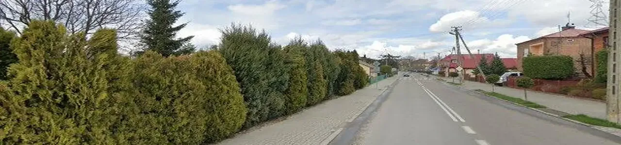 Zdjęcie placówki Banku Spółdzielczego przy ulicy Piłsudskiego w Turobinie