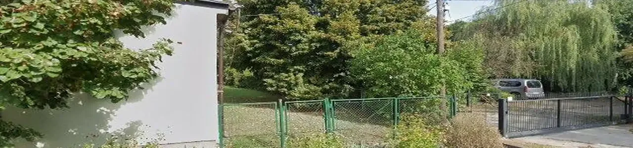 Zdjęcie placówki Banku Spółdzielczego przy ulicy Lipowej w Turośni Kościelnej