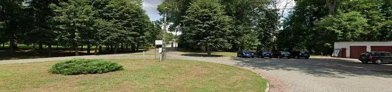 Zdjęcie placówki Banku Spółdzielczego przy ulicy Ułęż w Ułęż