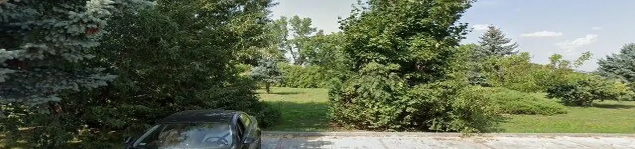 Zdjęcie placówki Banku Spółdzielczego przy ulicy Kościelnej w Ulhówku