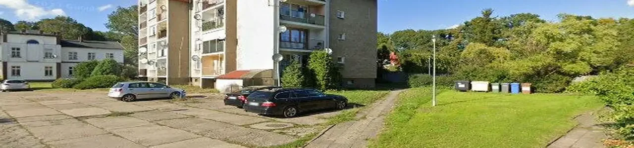 Zdjęcie placówki Banku Spółdzielczego w Warnicach, ulica Warnice, miejscowość Warnice